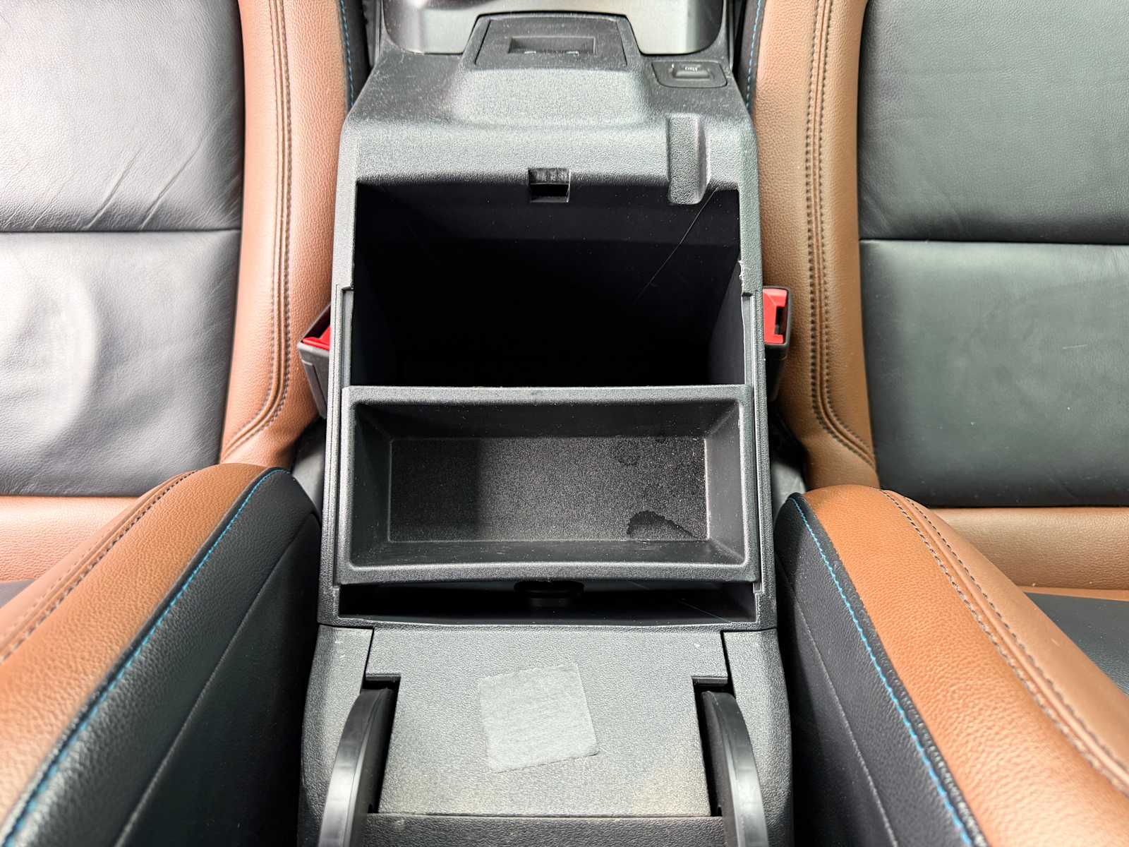 Thumbnail: 2023 Ford Bronco - 24