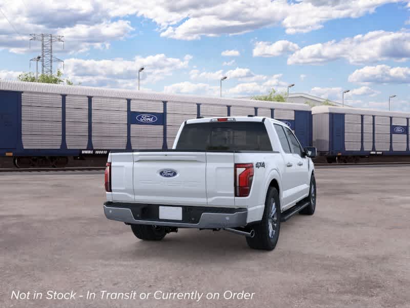 Thumbnail: 2026 Ford F-150 - 7