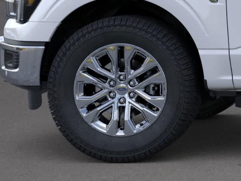 Thumbnail: 2025 Ford F-150 - 19