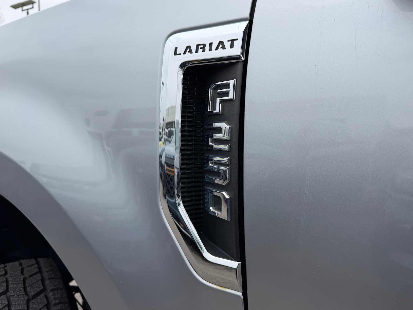 Thumbnail: 2022 Ford Econoline - 34