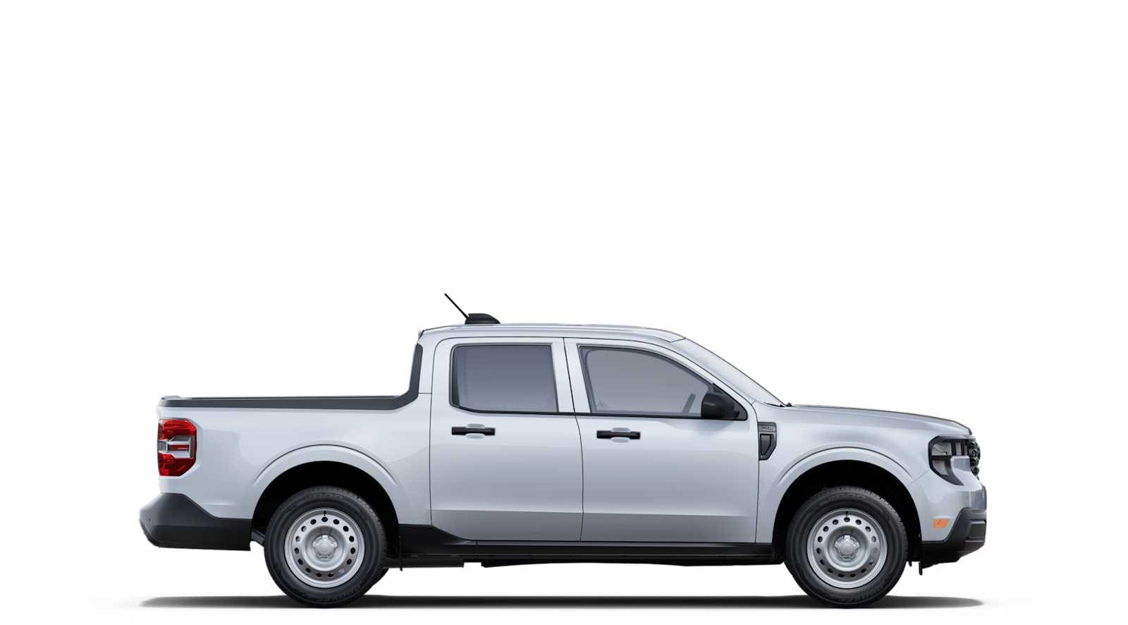 Thumbnail: 2025 Ford Maverick - 5