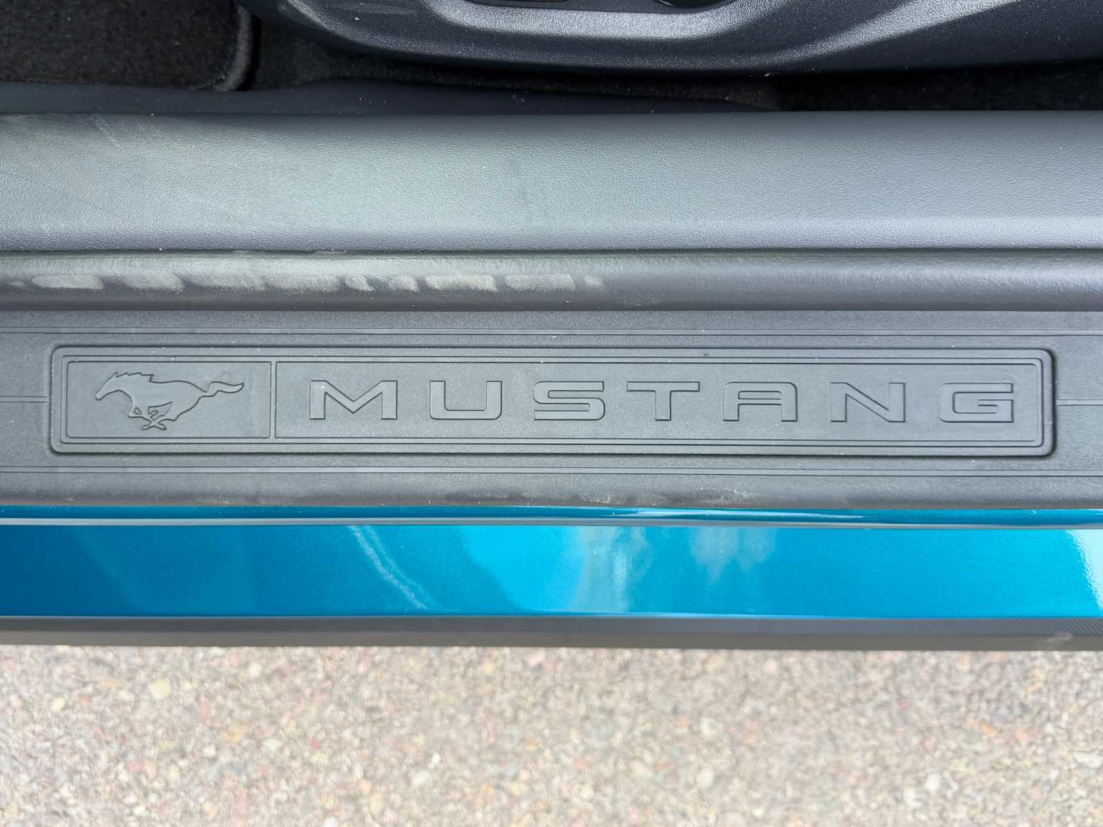 Thumbnail: 2026 Ford Mustang - 12