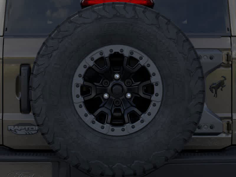 Thumbnail: 2025 Ford Bronco - 24
