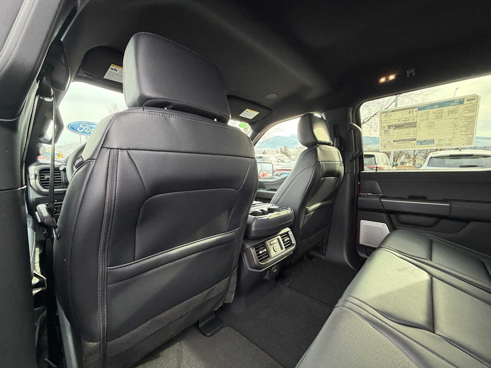 Thumbnail: 2025 Ford F-150 - 32