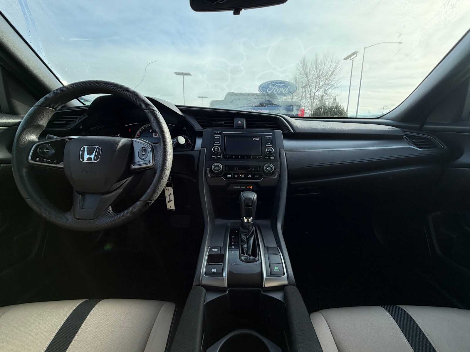 Thumbnail: 2018 Honda Civic - 25