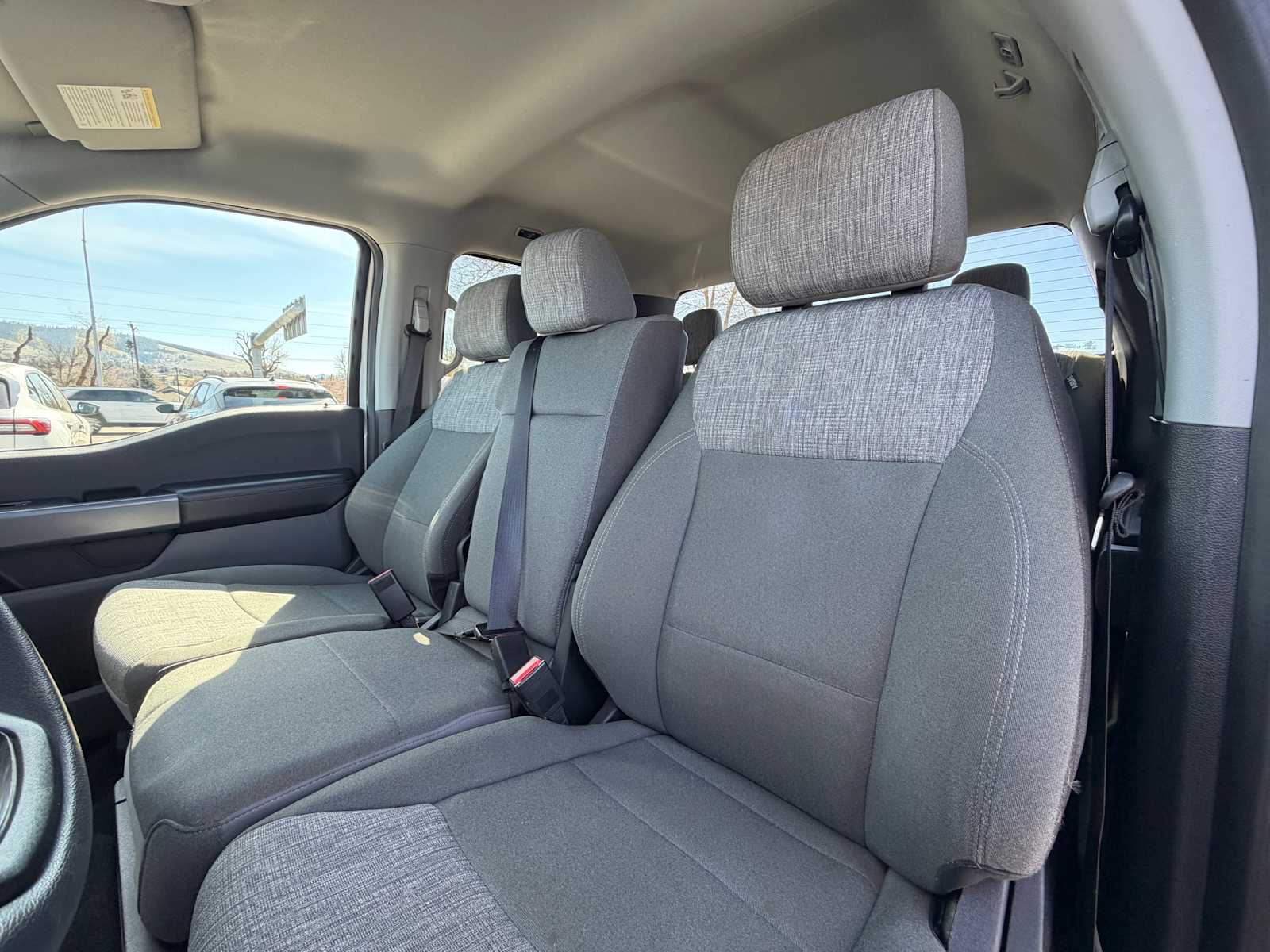 Thumbnail: 2023 Ford F-150 - 13