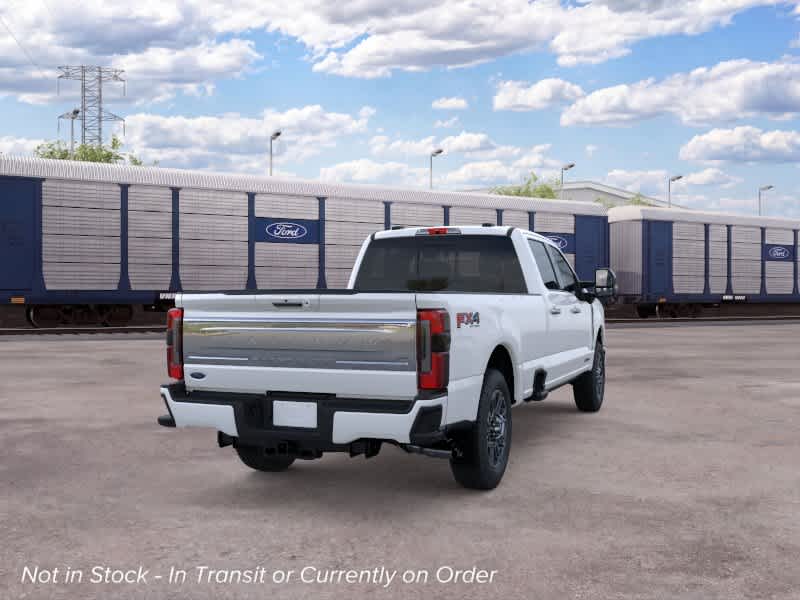 Thumbnail: 2026 Ford F-350 - 8