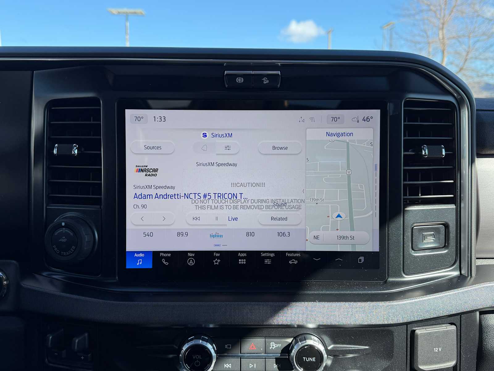 Thumbnail: 2026 Ford F-350 - 18