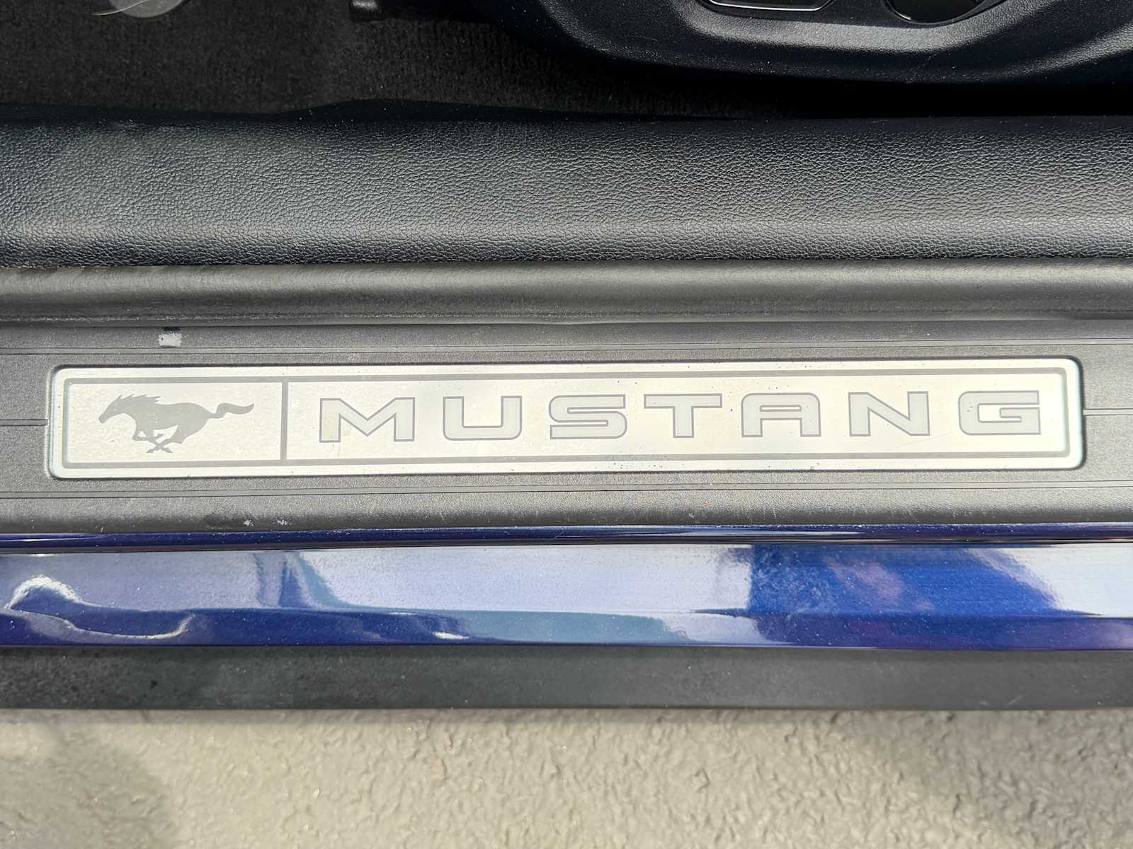 Thumbnail: 2019 Ford Mustang - 12