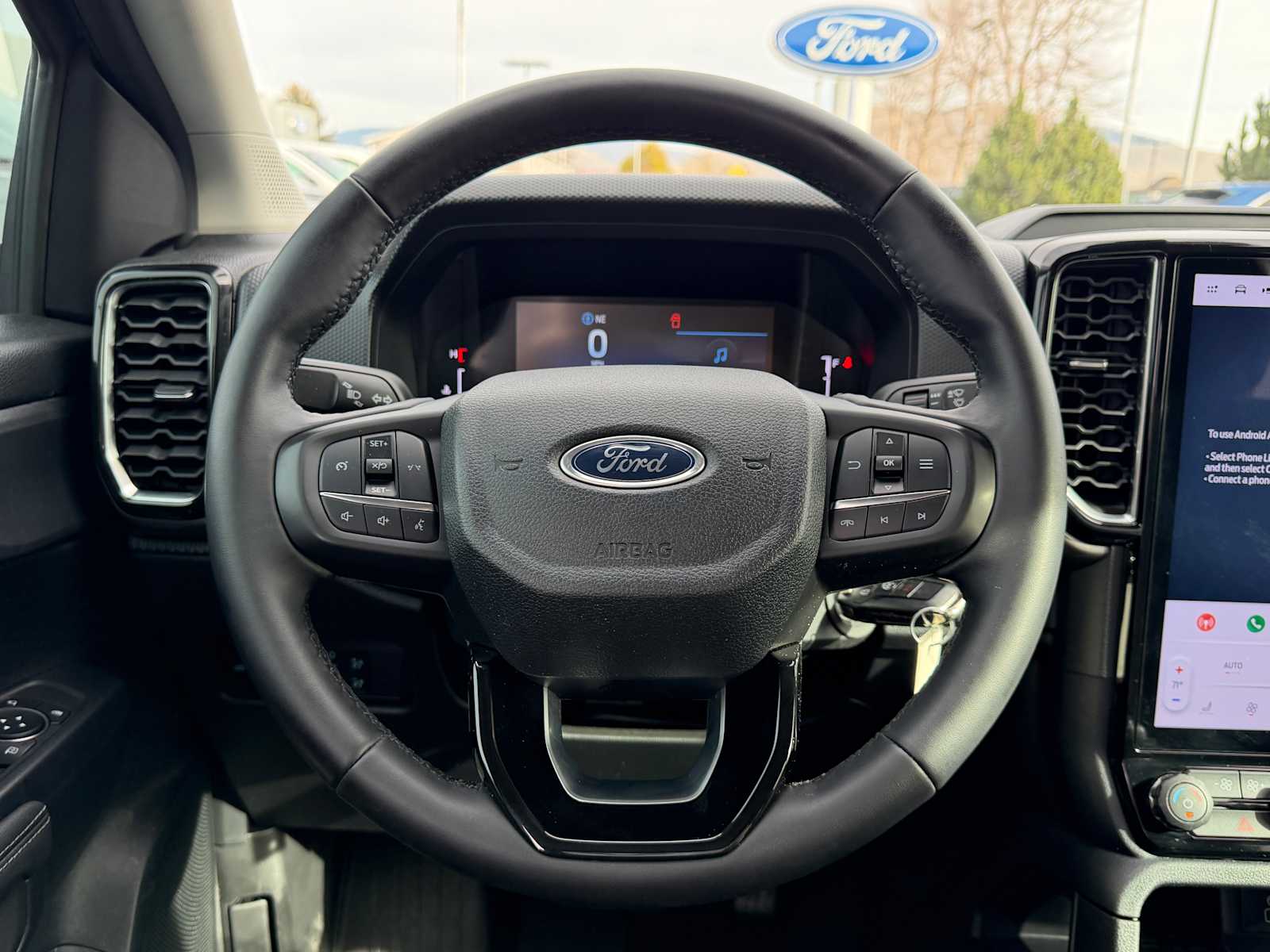 Thumbnail: 2024 Ford Ranger - 13