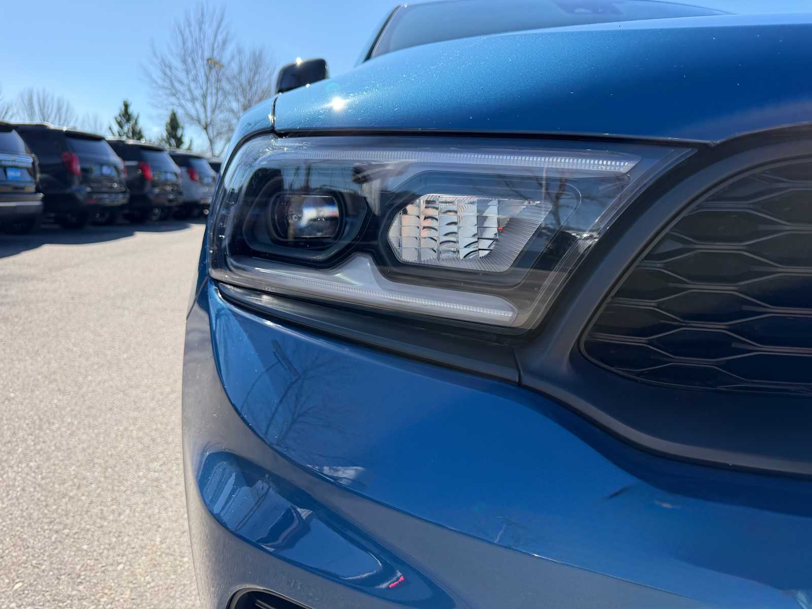 Thumbnail: 2025 Dodge Durango - 3