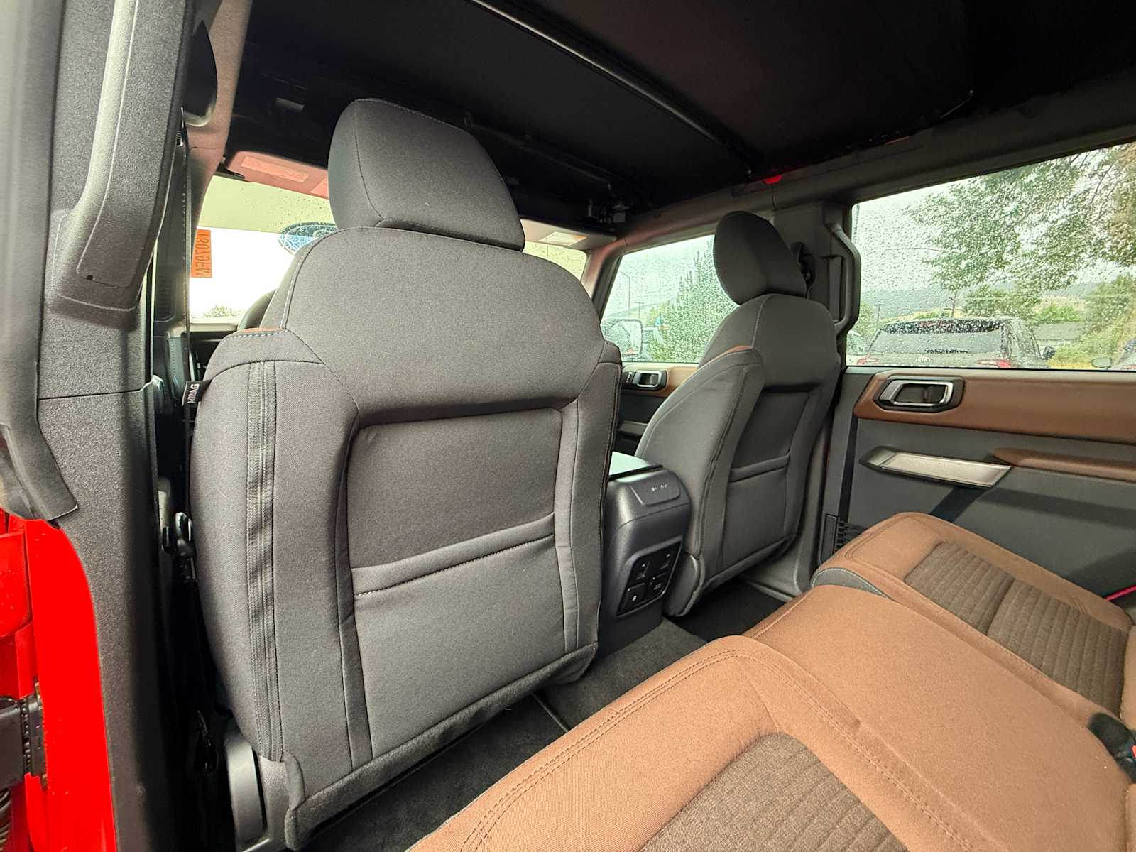 Thumbnail: 2023 Ford Bronco - 27