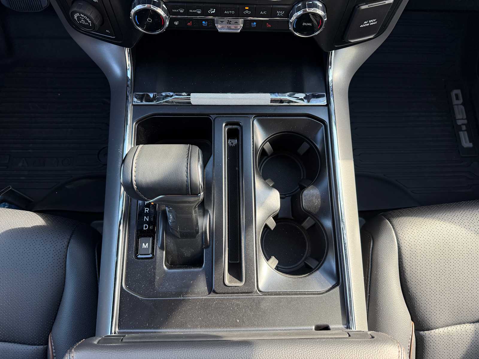 Thumbnail: 2025 Ford F-150 - 19