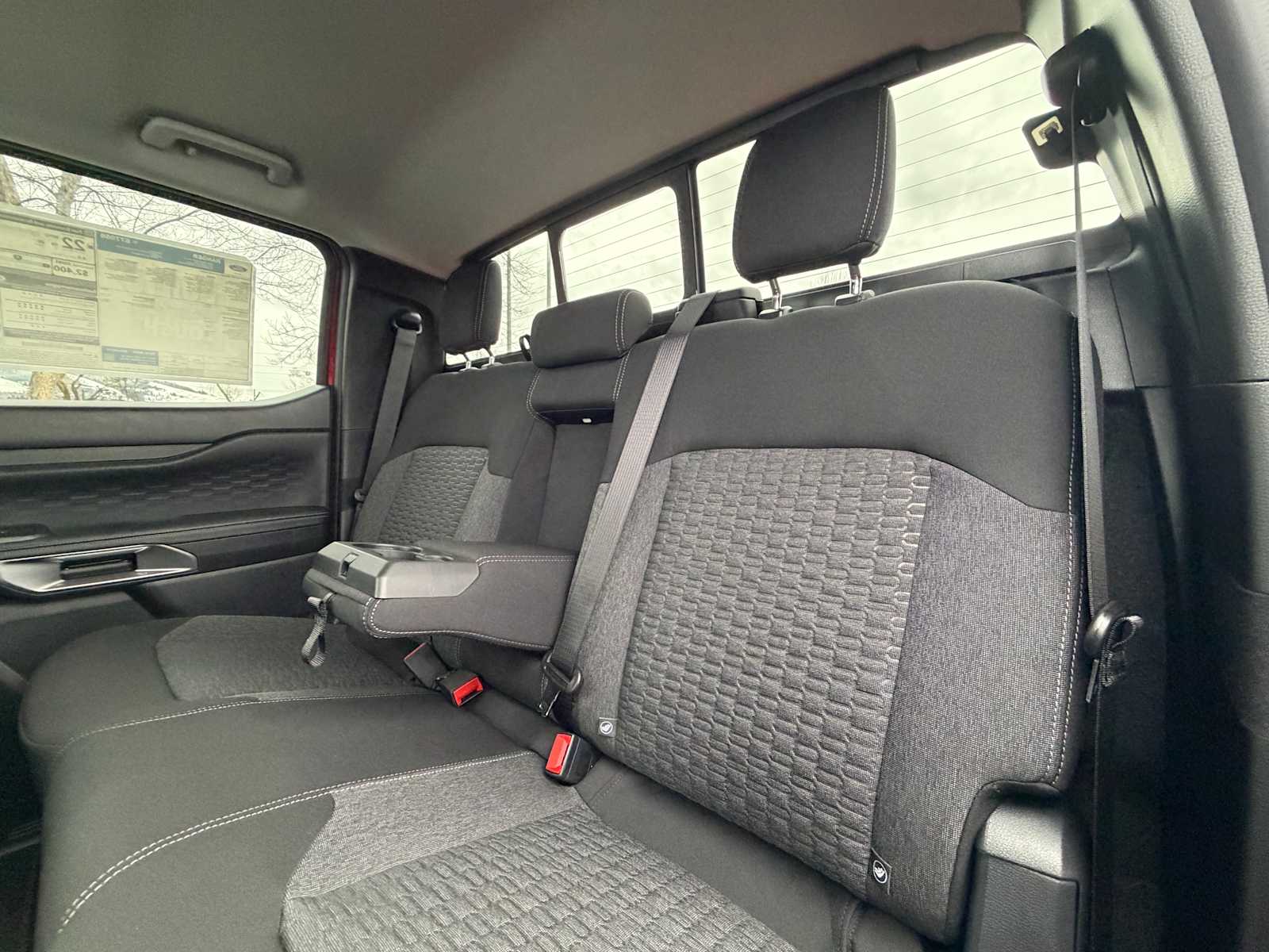 Thumbnail: 2025 Ford Ranger - 23