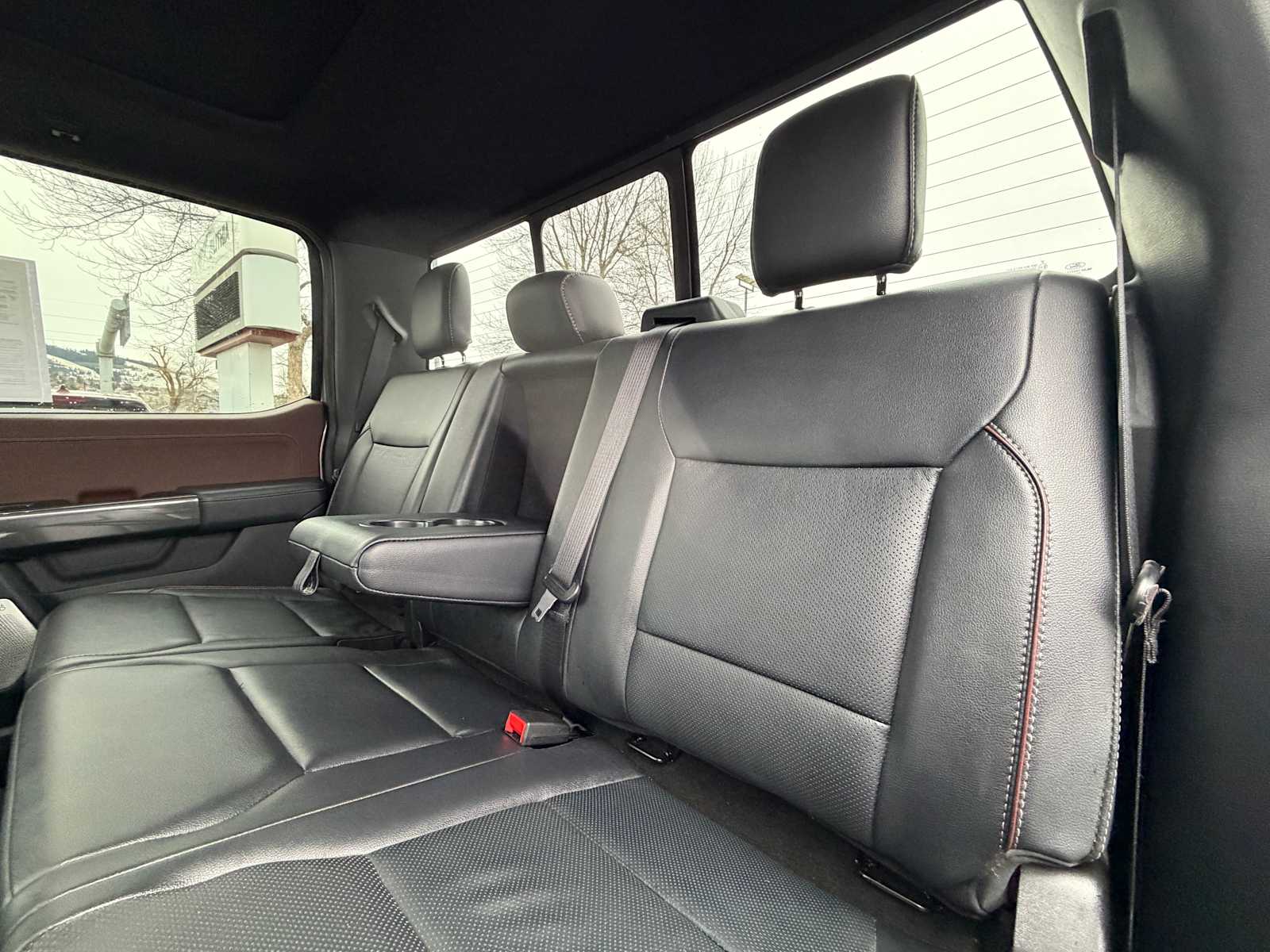 Thumbnail: 2023 Ford F-150 - 30