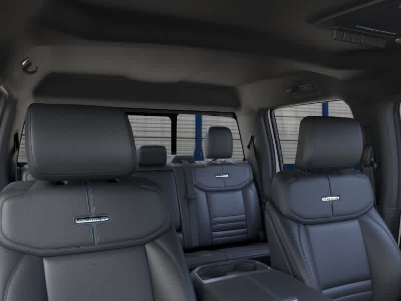 Thumbnail: 2025 Ford F-450 - 22
