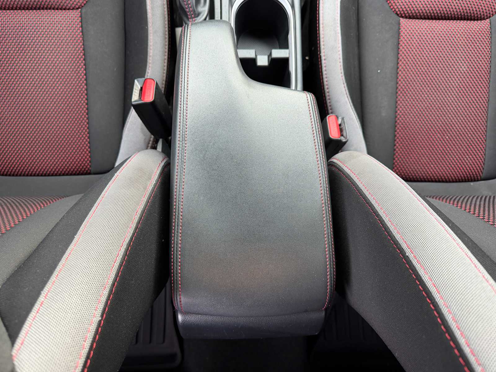 Thumbnail: 2020 Subaru Impreza - 22