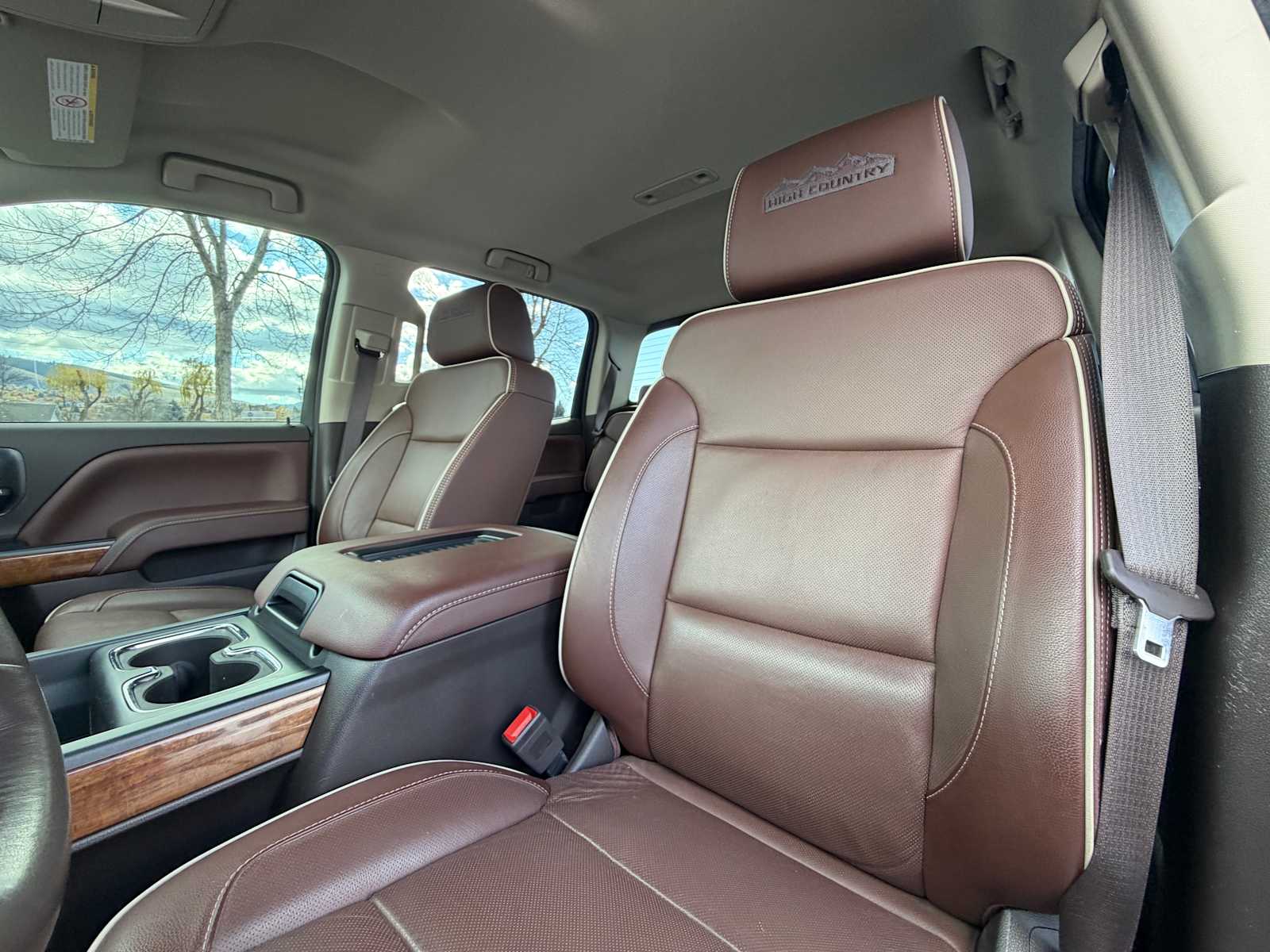 Thumbnail: 2019 Chevrolet Silverado 3500 - 13