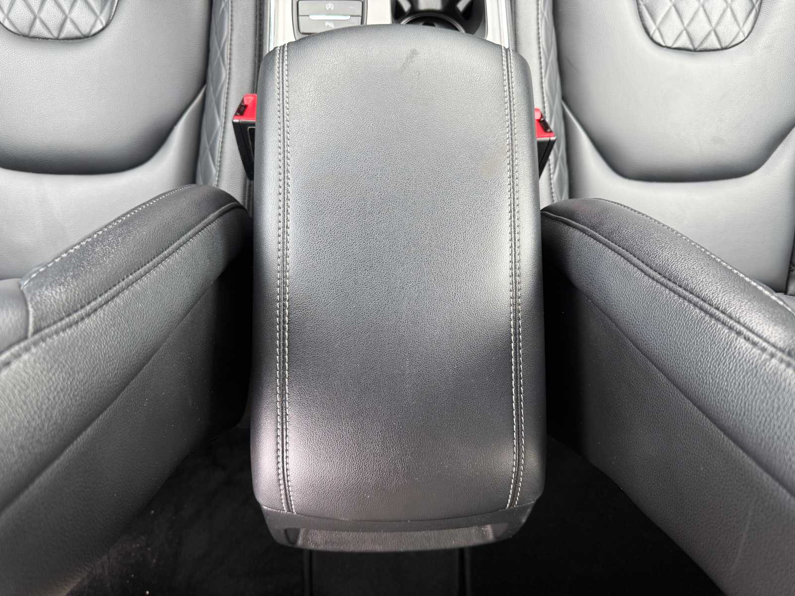 Thumbnail: 2024 Ford Edge - 22