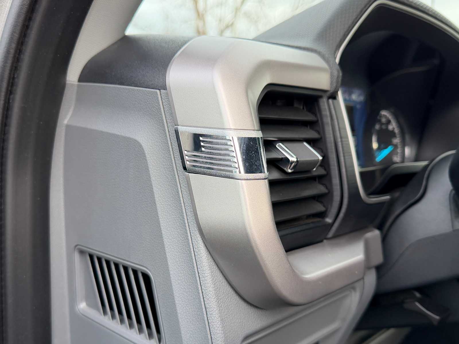 Thumbnail: 2023 Ford F-150 - 11