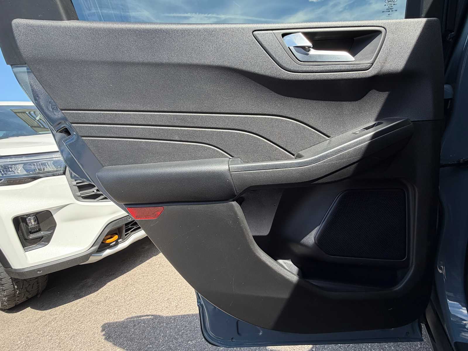 Thumbnail: 2024 Ford Escape - 22