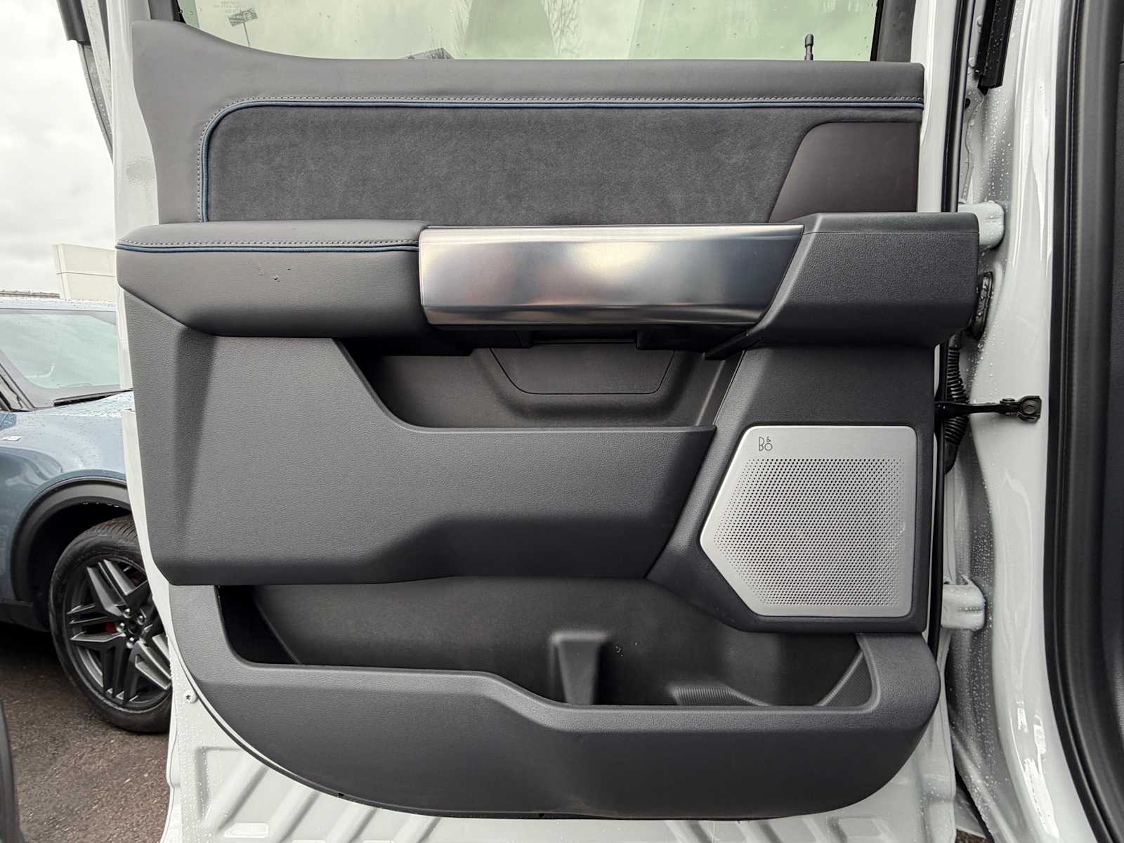 Thumbnail: 2026 Ford F-250 - 29