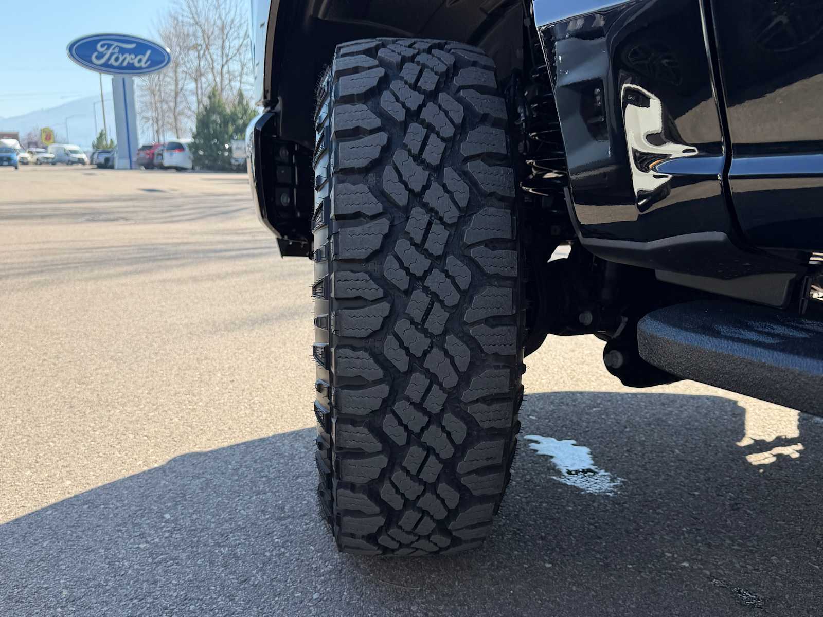 Thumbnail: 2026 Ford F-250 - 37