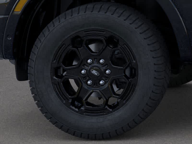 Thumbnail: 2025 Ford Ranger - 19