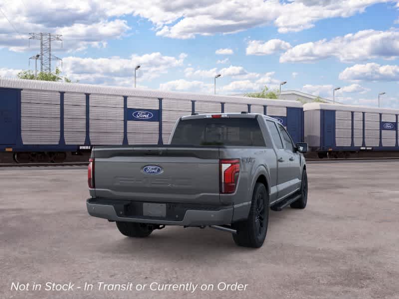 Thumbnail: 2026 Ford F-150 - 8