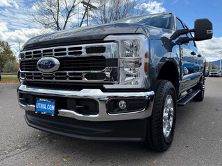 2026 Ford F-350 XLT Truck Crew Cab