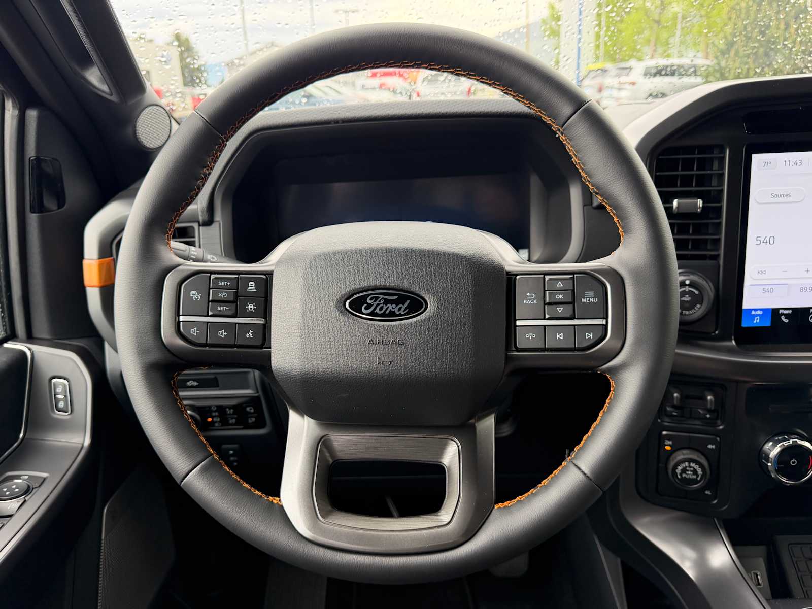 Thumbnail: 2026 Ford F-150 - 14