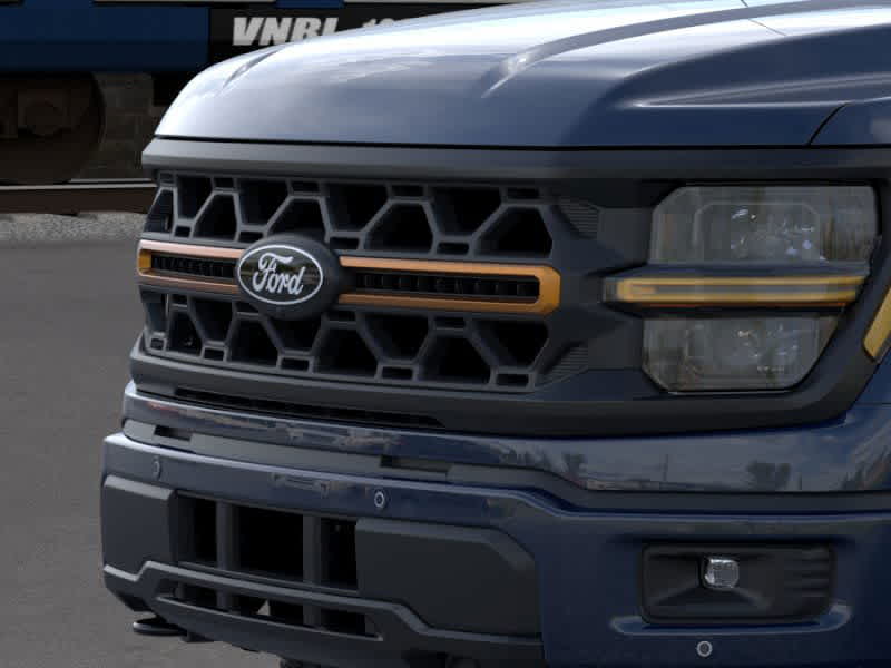 Thumbnail: 2025 Ford F-150 - 17
