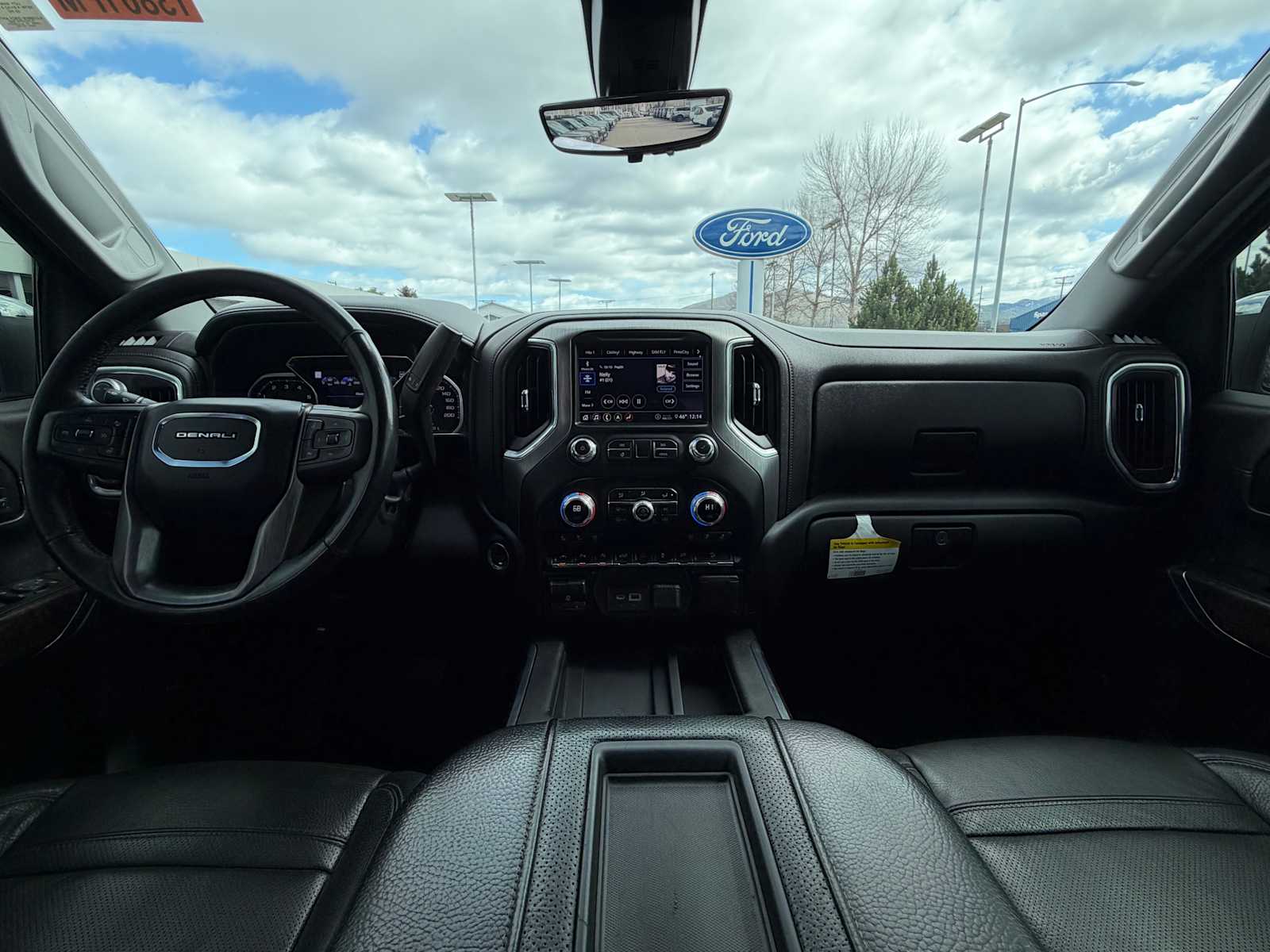 Thumbnail: 2020 GMC Sierra 1500 - 33