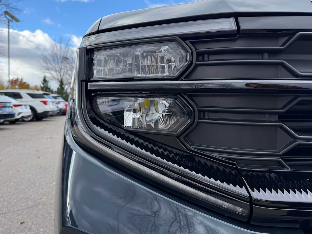 New 2025 Ford Expedition Max Active SUV