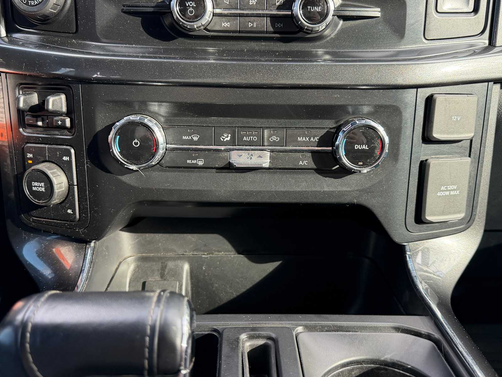 Thumbnail: 2022 Ford F-150 - 17