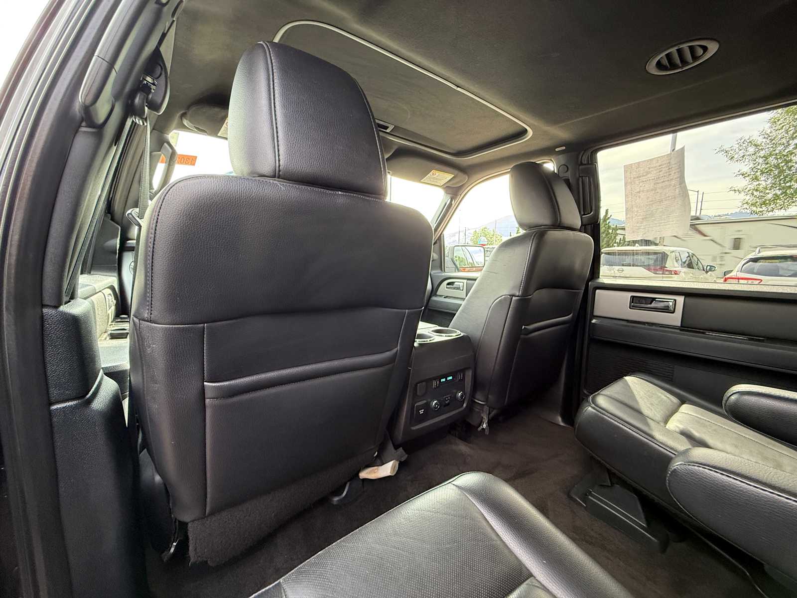 Thumbnail: 2016 Ford Expedition - 23
