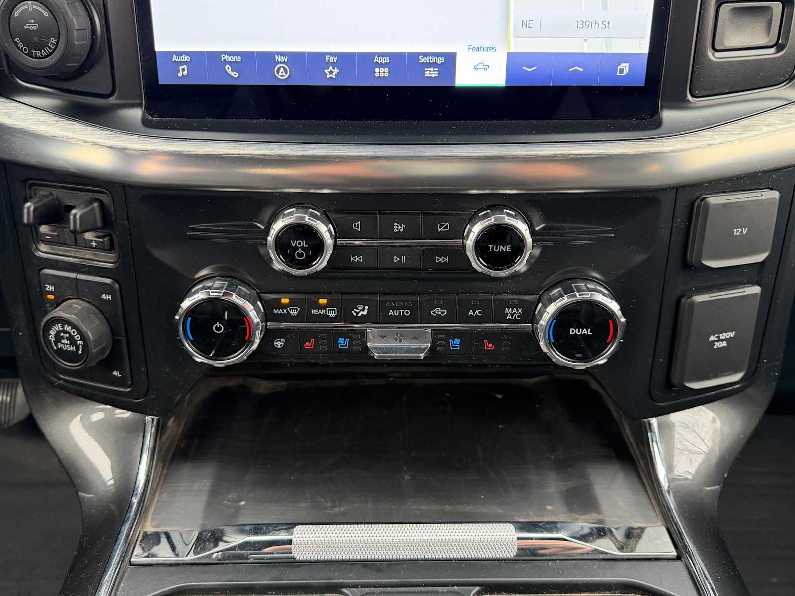 Thumbnail: 2022 Ford F-150 - 18