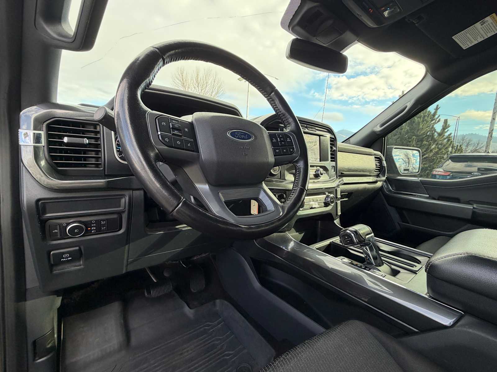 Thumbnail: 2022 Ford F-150 - 12