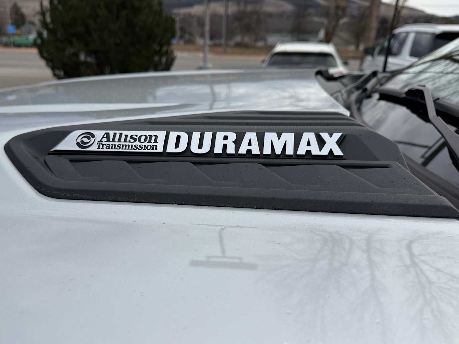 Thumbnail: 2022 Chevrolet Silverado 3500 - 37