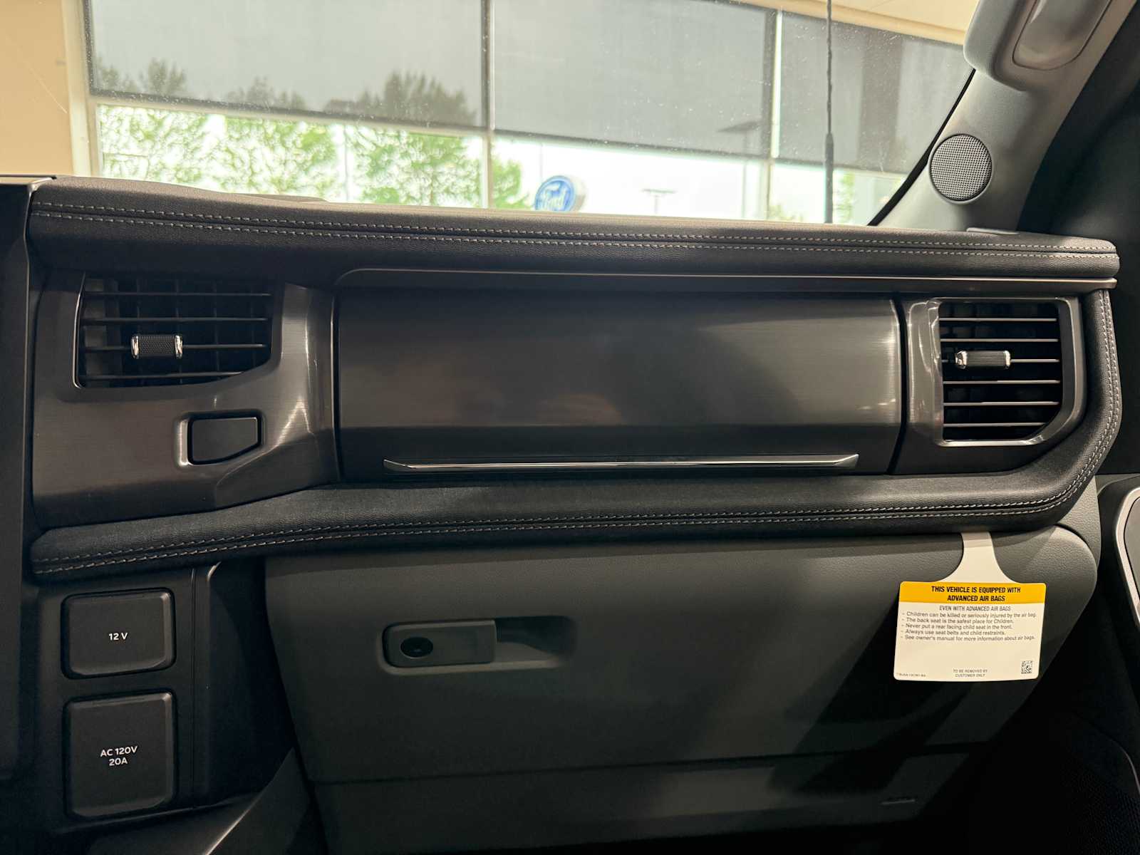 Thumbnail: 2025 Ford F-150 - 20