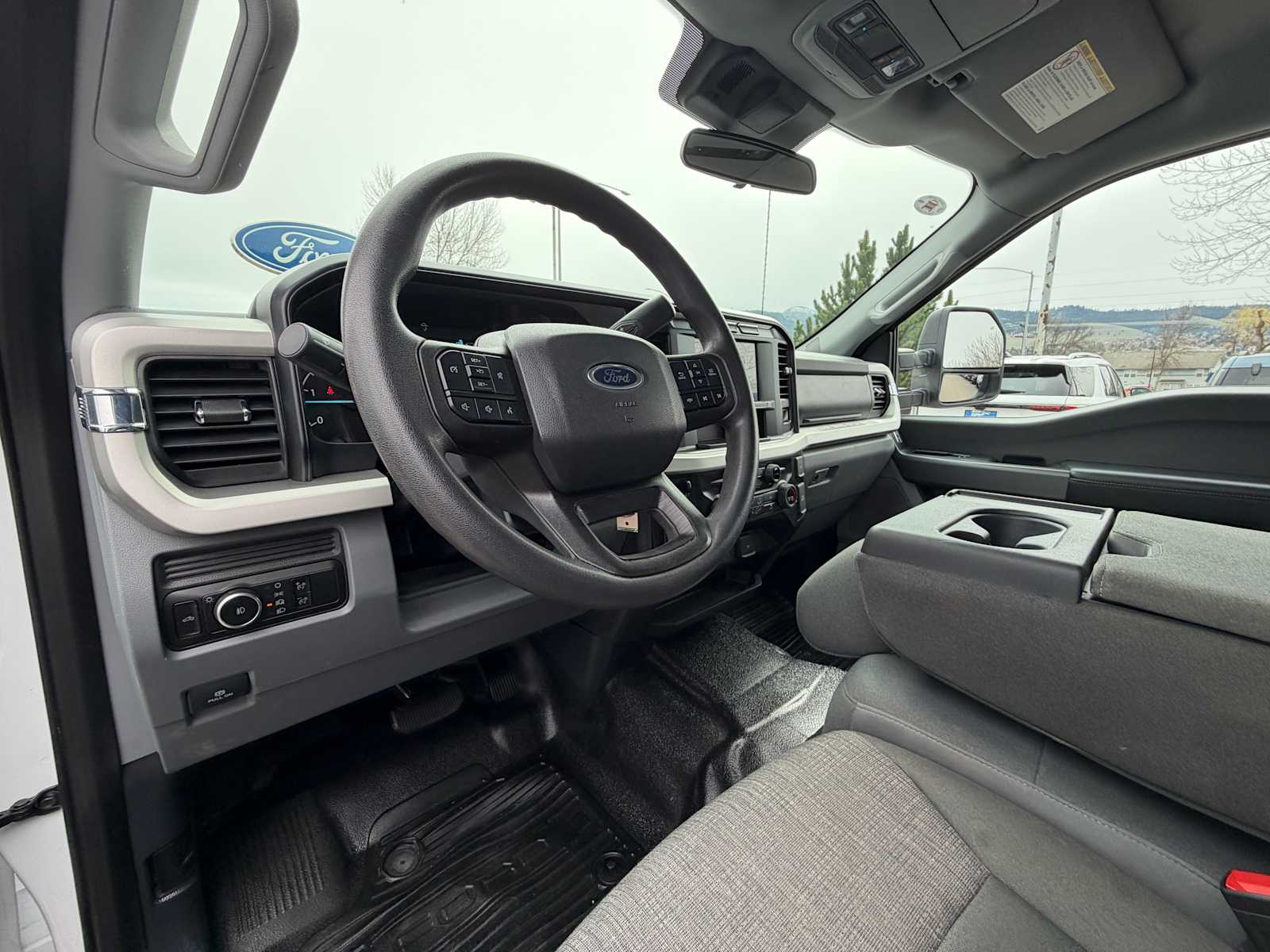 Thumbnail: 2024 Ford Econoline - 14