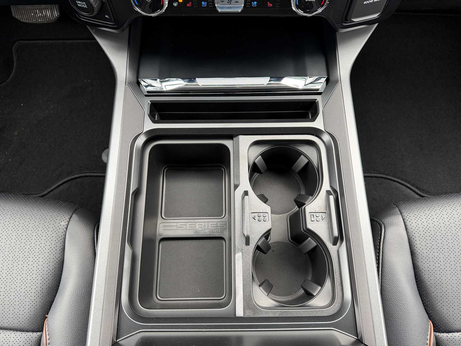 Thumbnail: 2026 Ford F-350 - 21