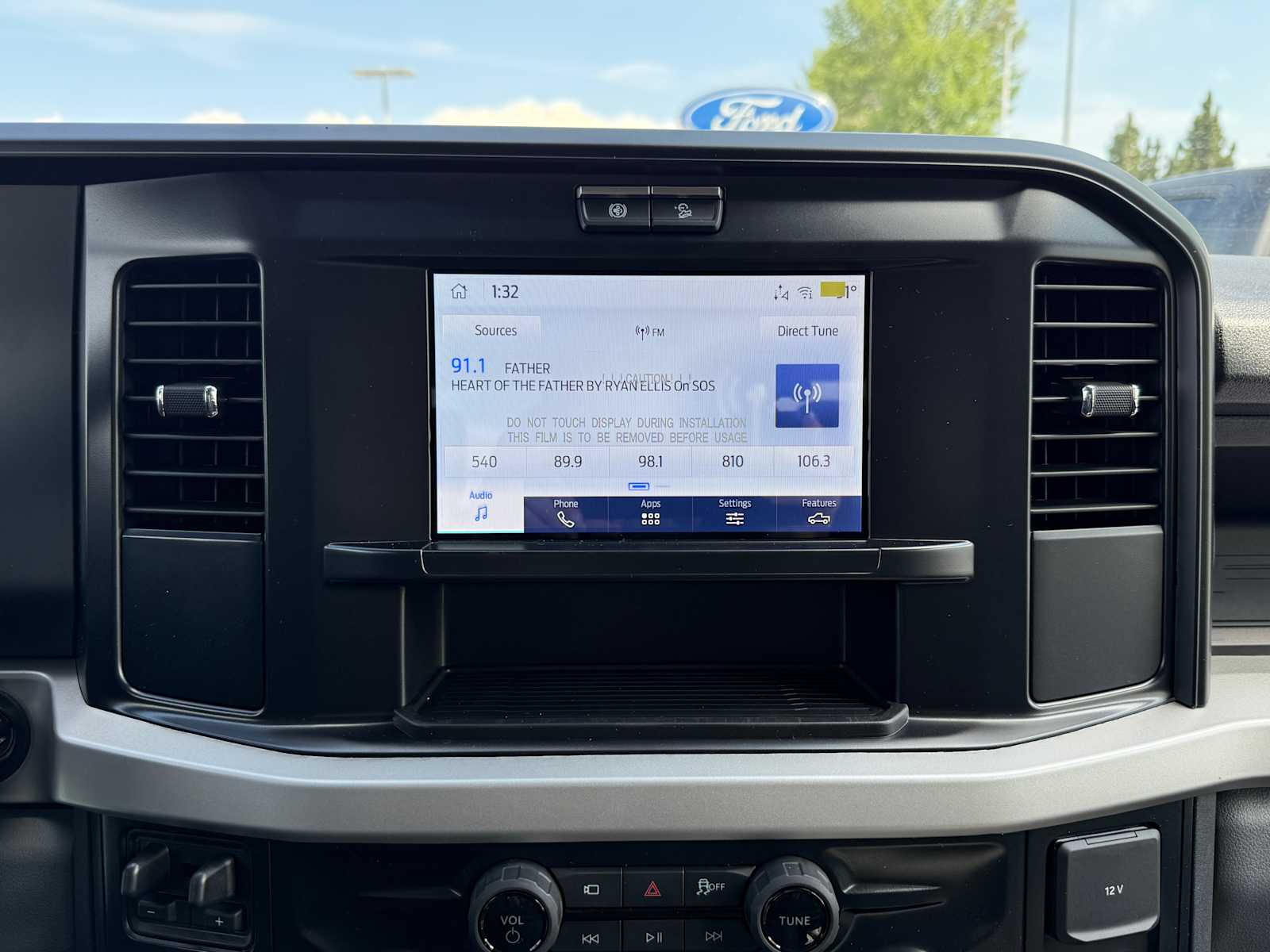 Thumbnail: 2026 Ford F-350 - 17