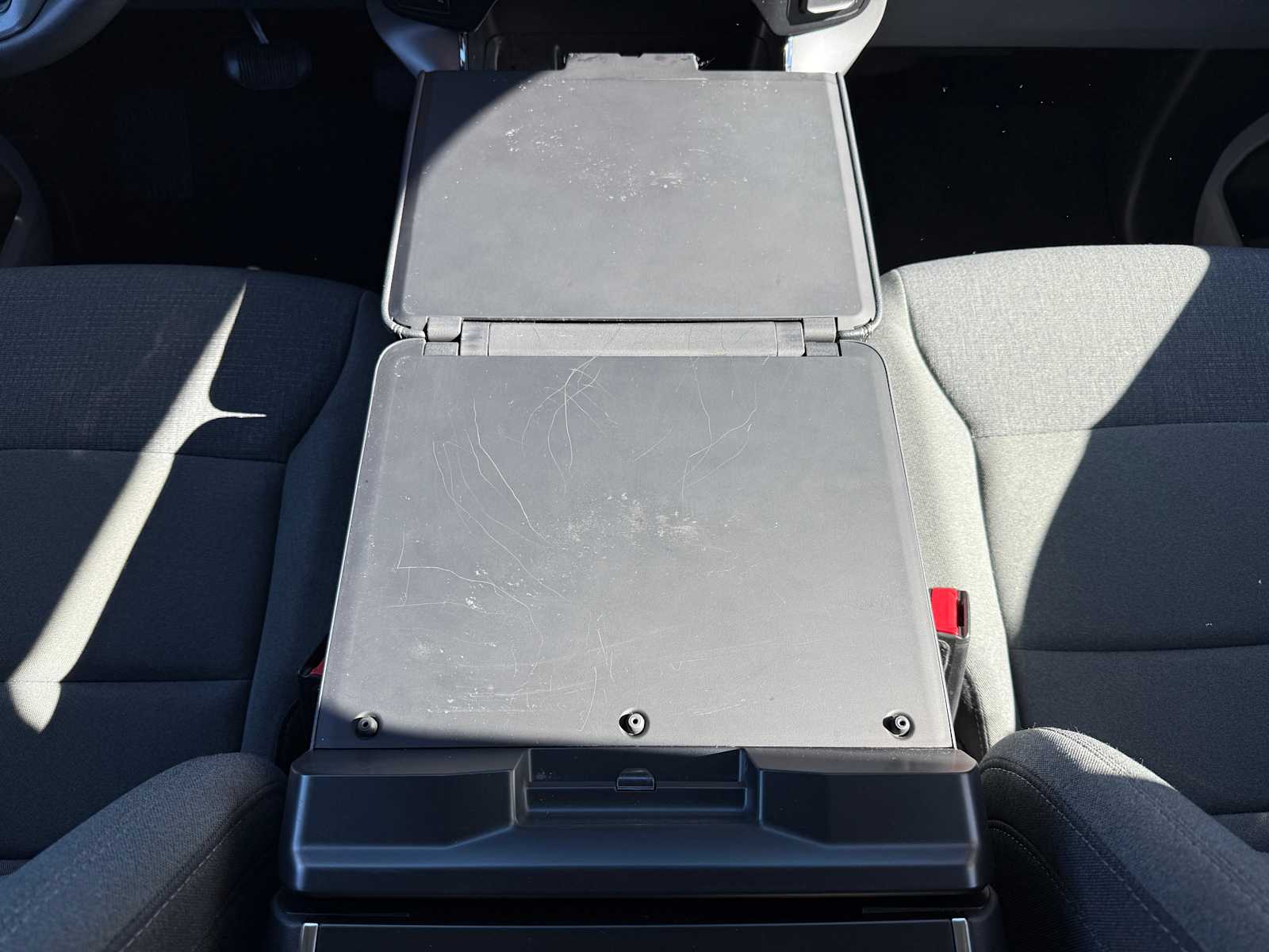 Thumbnail: 2024 Ford F-150 - 19