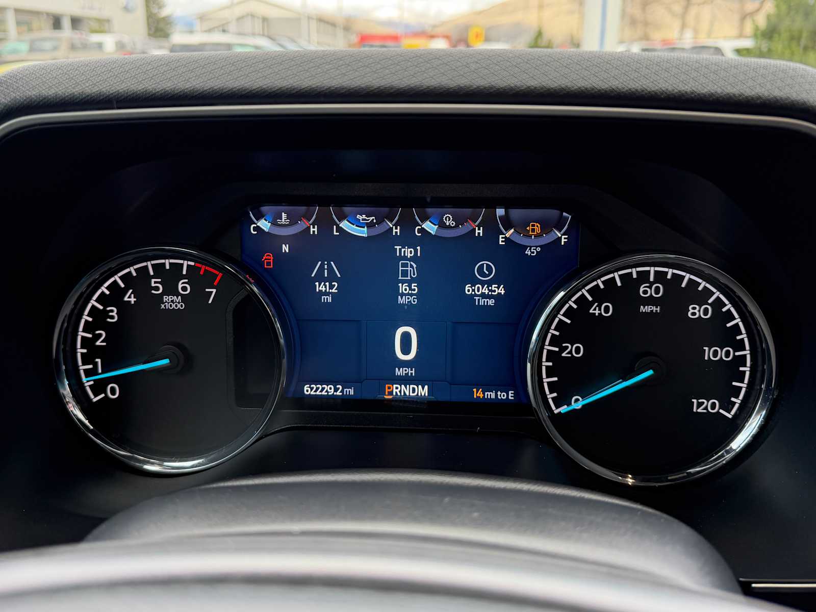 Thumbnail: 2022 Ford F-150 - 15