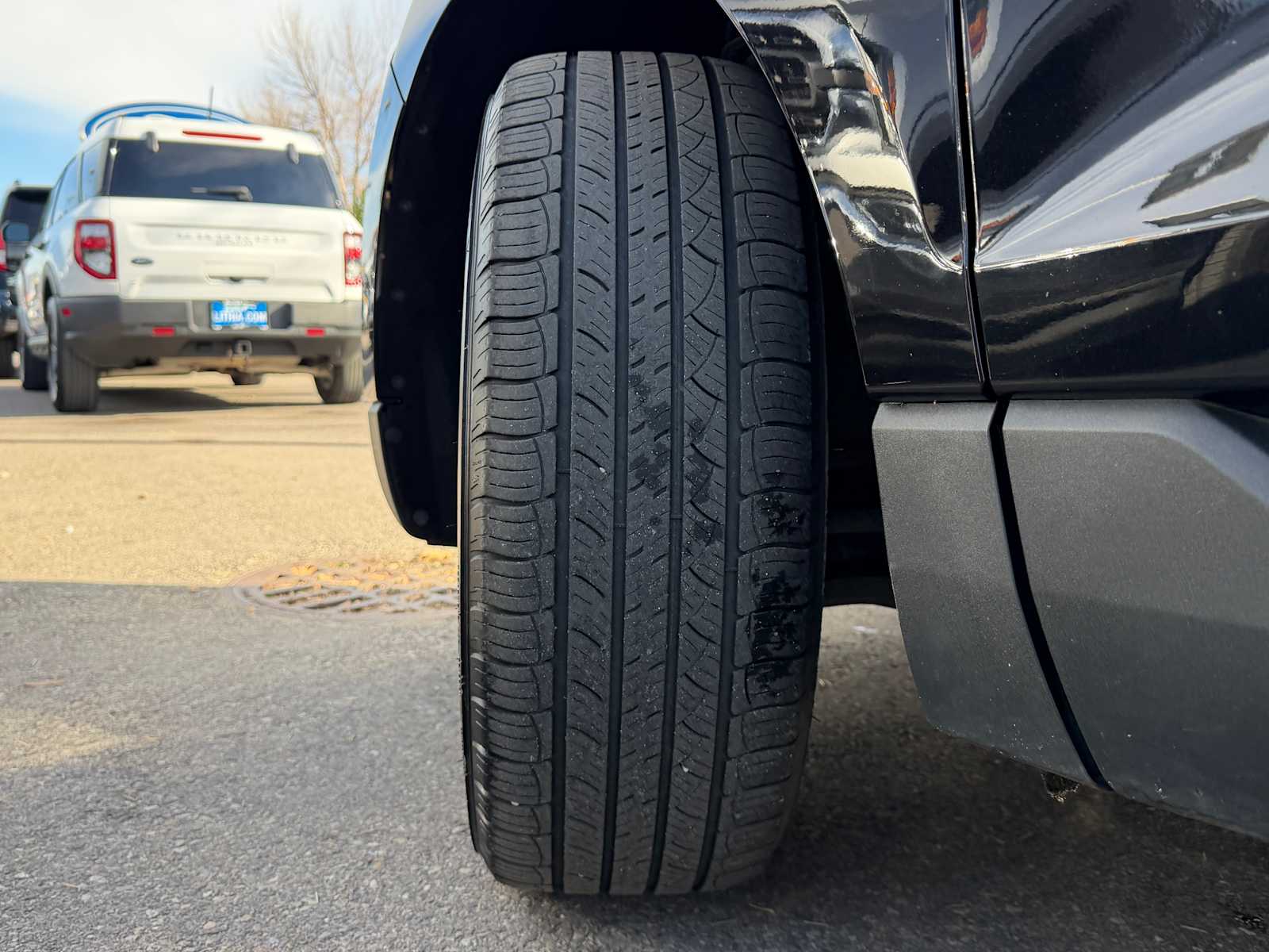 Thumbnail: 2022 Ford Edge - 28