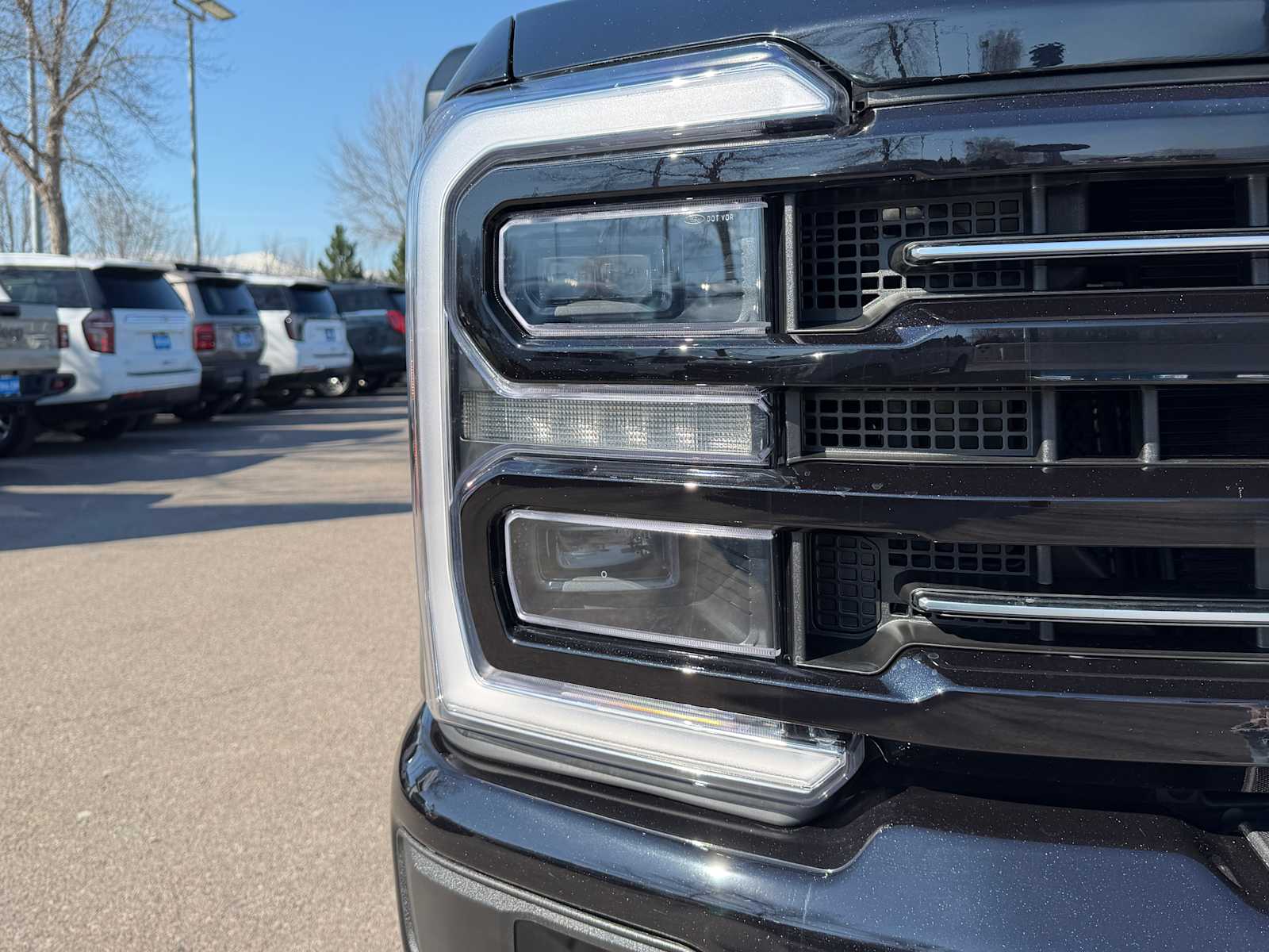 Thumbnail: 2026 Ford F-250 - 3