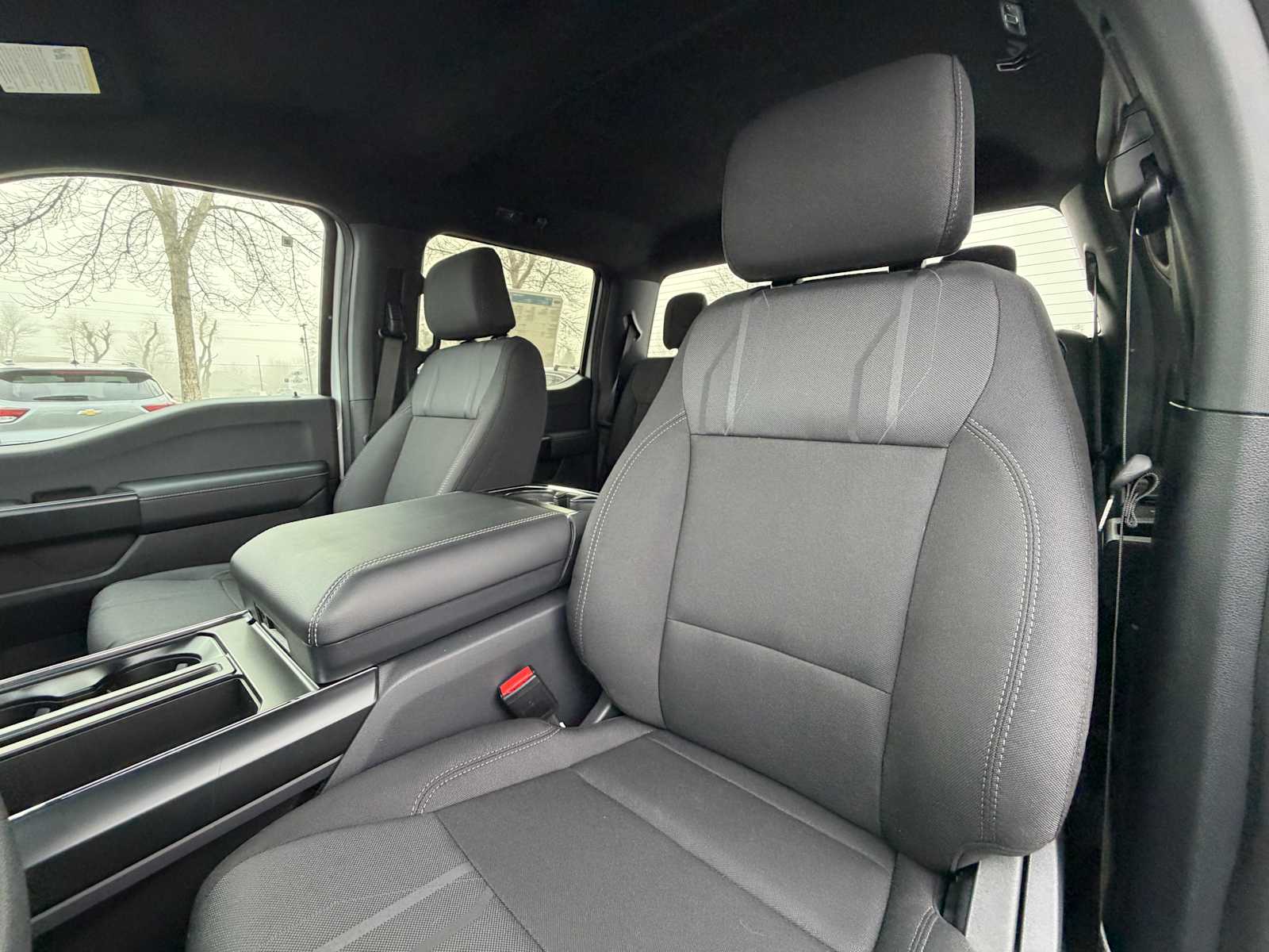 Thumbnail: 2026 Ford F-150 - 12