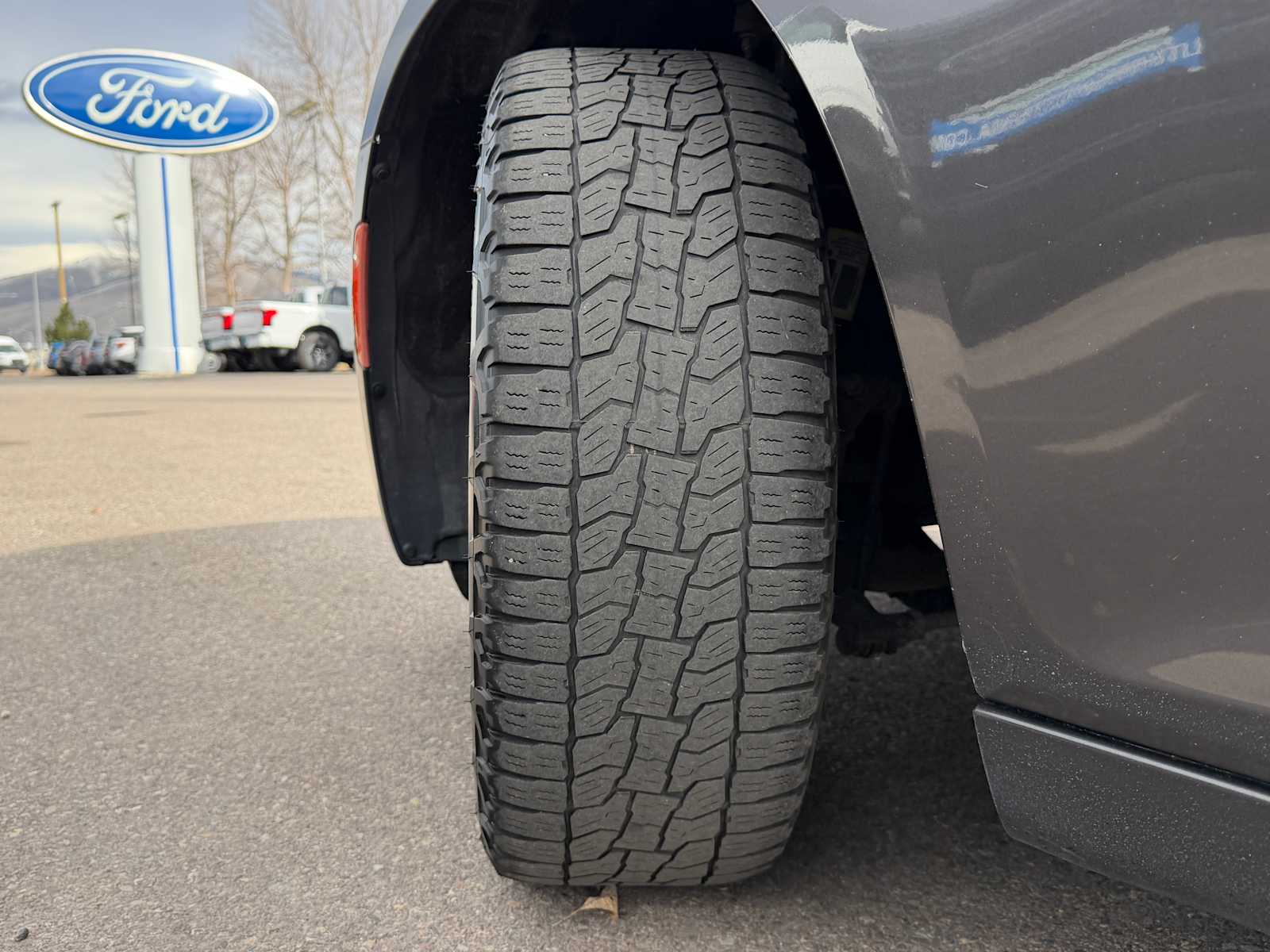 Thumbnail: 2018 Chrysler 300 - 32