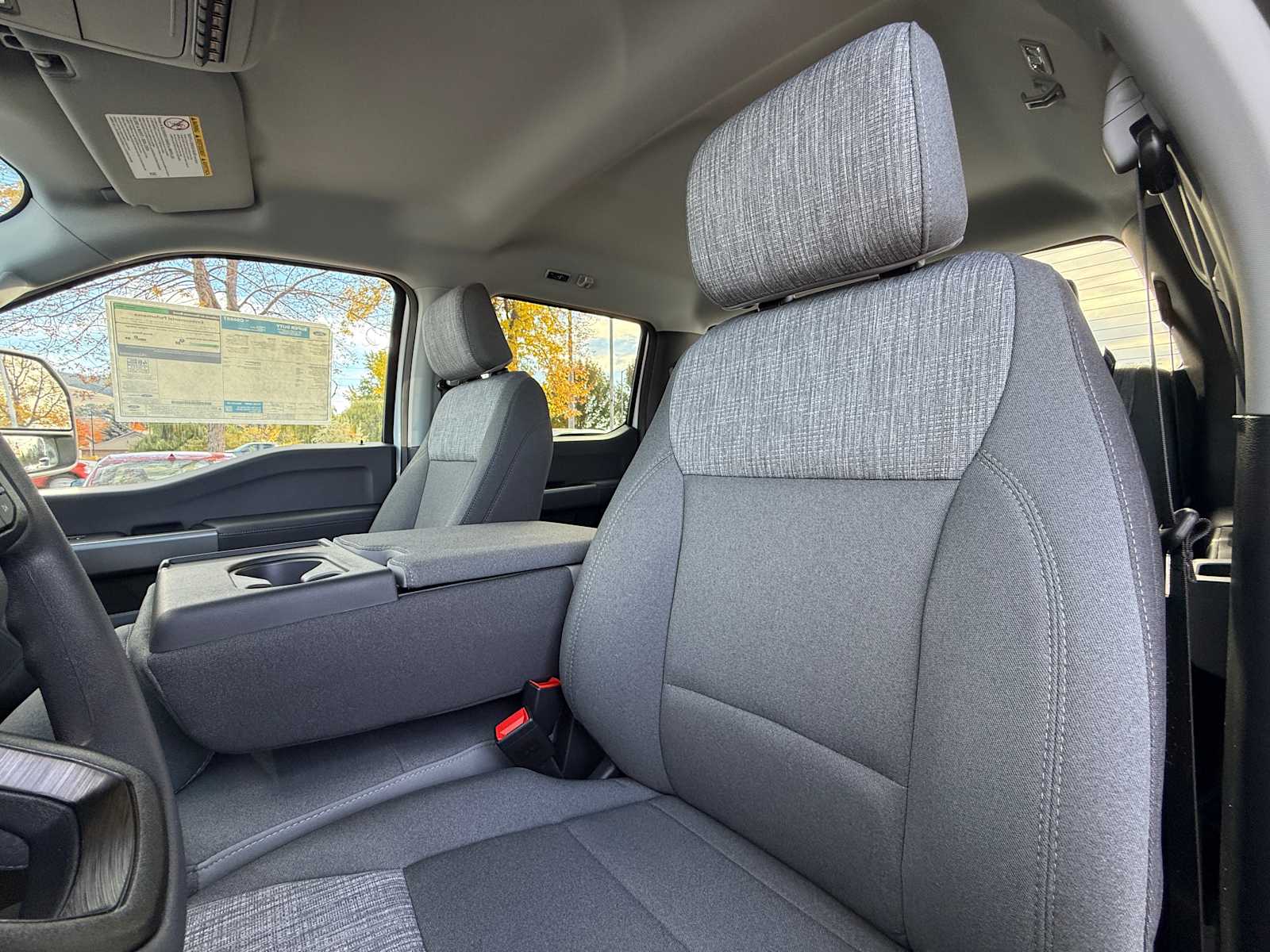 Thumbnail: 2026 Ford F-350 - 12